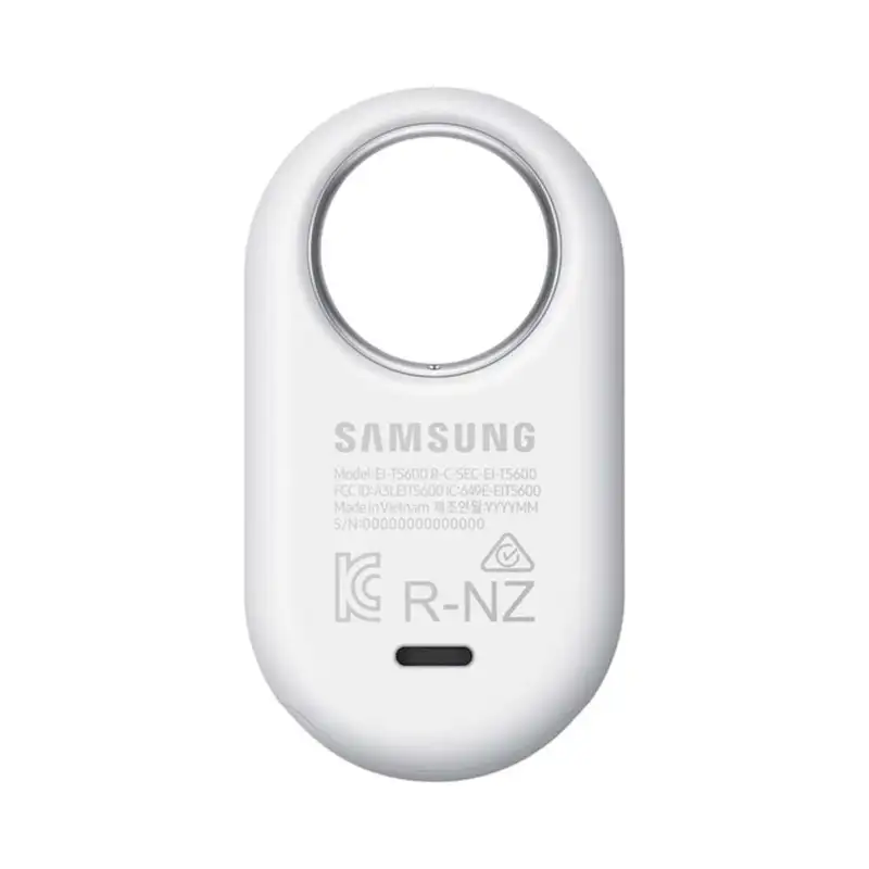 SAMSUNG Galaxy SmartTag2 White