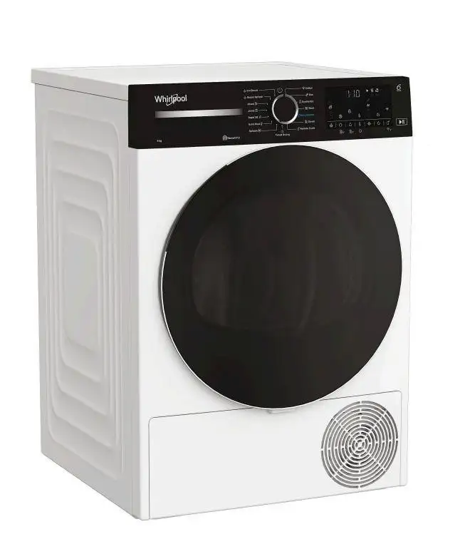 WHIRLPOOL WP B9X WBS EE