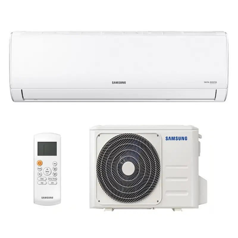 SAMSUNG  AR12TXHQASINEU - AR3500