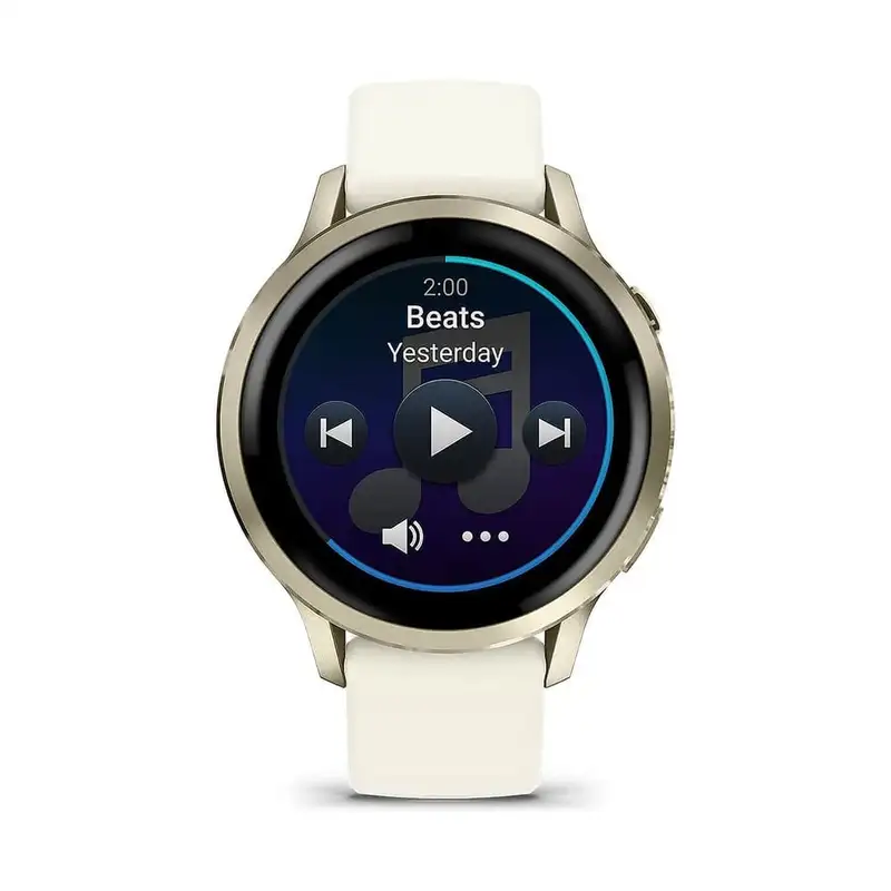 GARMIN Venu 4 41mm Bone