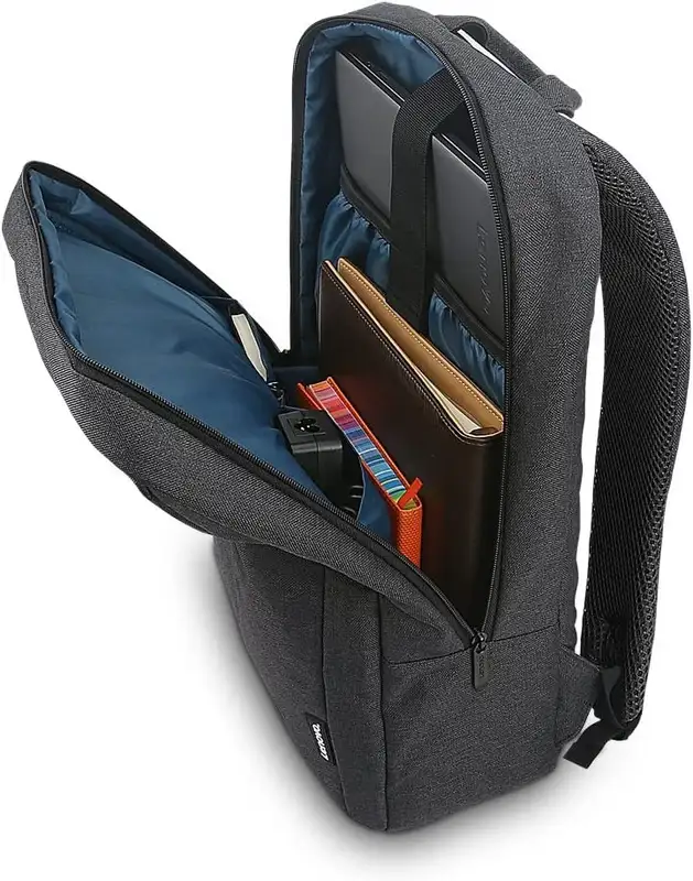 LENOVO 15.6" Lenovo 15.6" (16") Casual Backpack B210 crni (GX40Q17225)