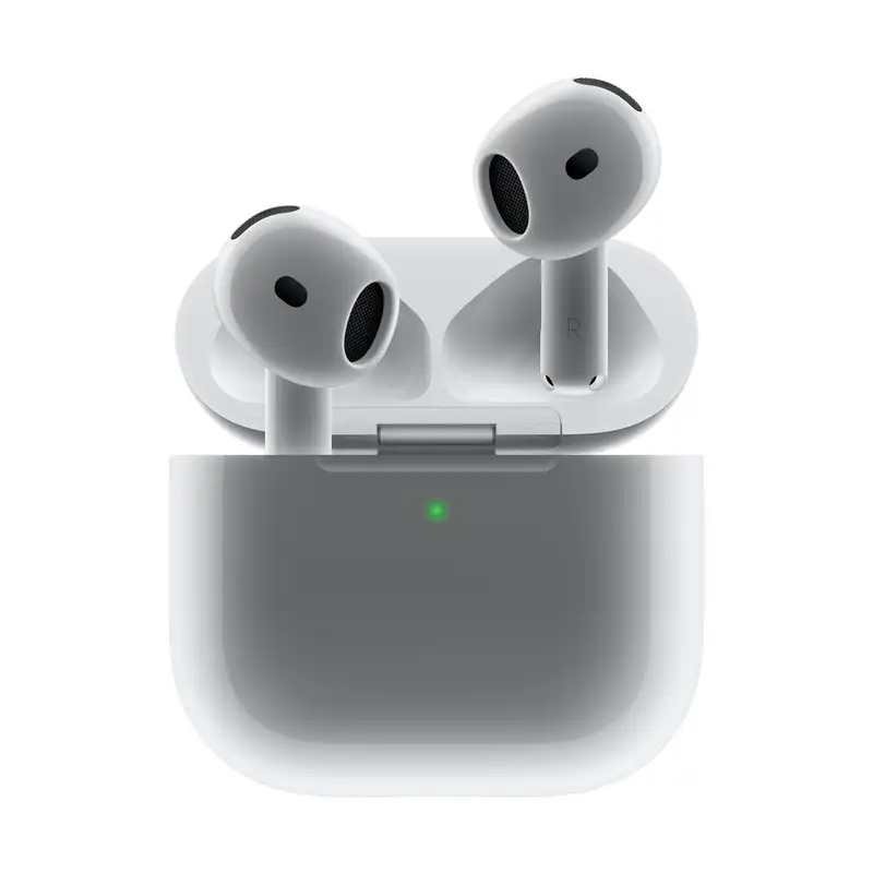 APPLE AirPods 4 with Active Noise Cancellation White mxp93zm / a