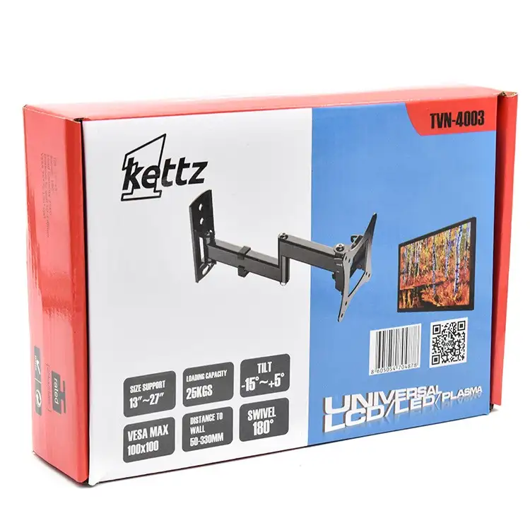 KETTZ TVN-4003 13-27 25kg