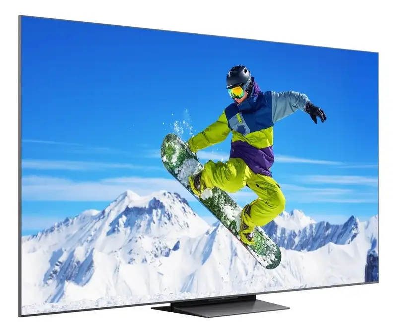 TCL 65C8K