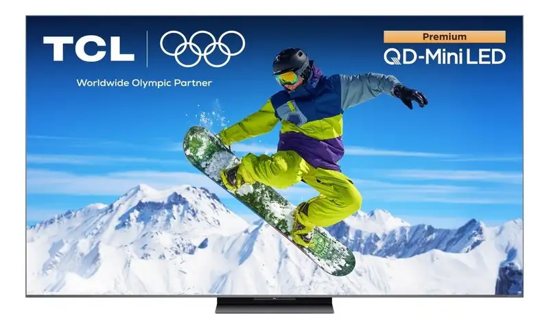 TCL 65C8K