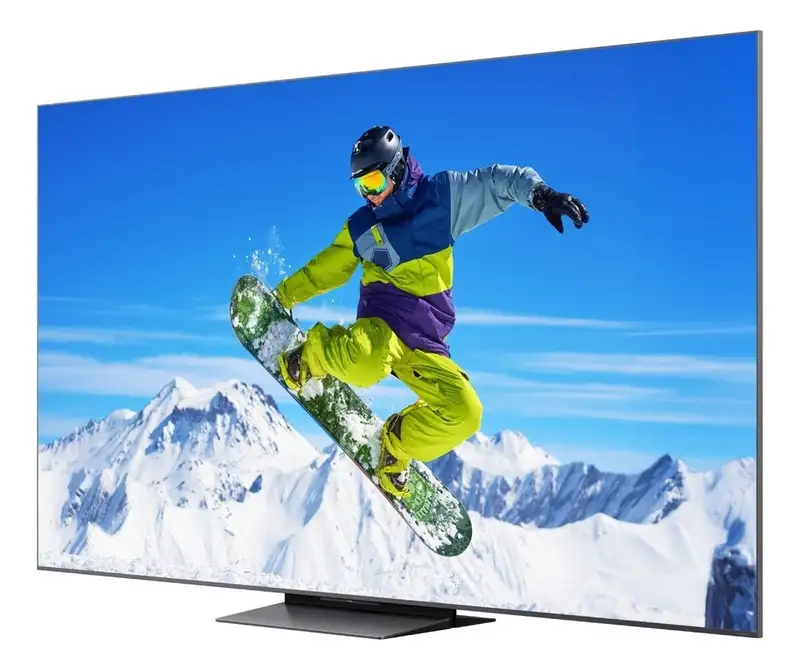 TCL 65C8K