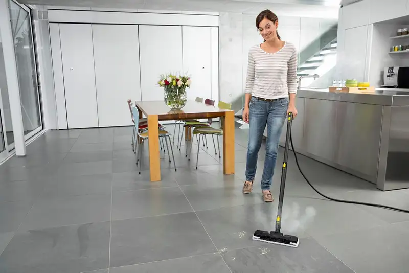 KARCHER SC 3 Easy Fix Plus