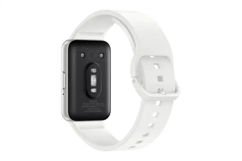SAMSUNG Galaxy FIT3 Silver SM-R390-NZS