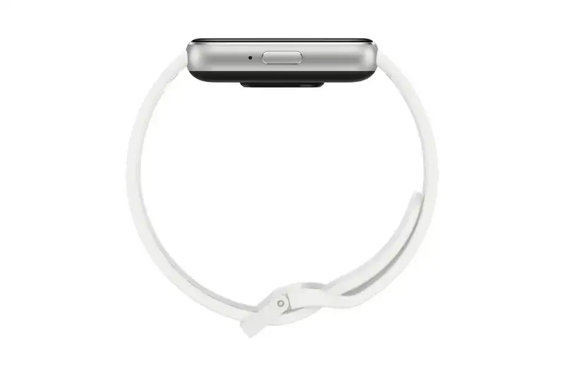 SAMSUNG Galaxy FIT3 Silver SM-R390-NZS