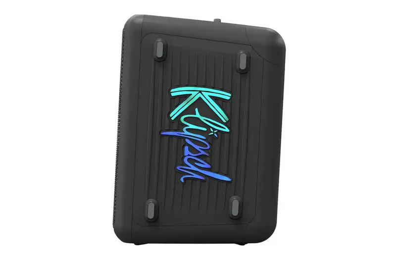 KLIPSCH Vegas Black