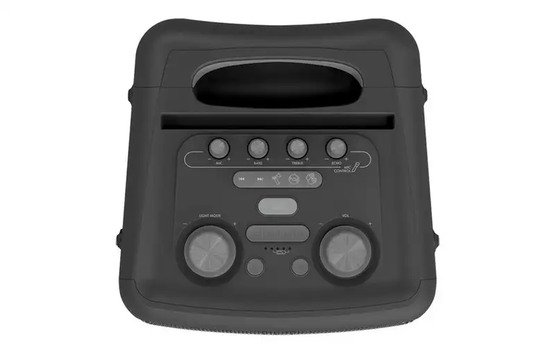 KLIPSCH Vegas Black