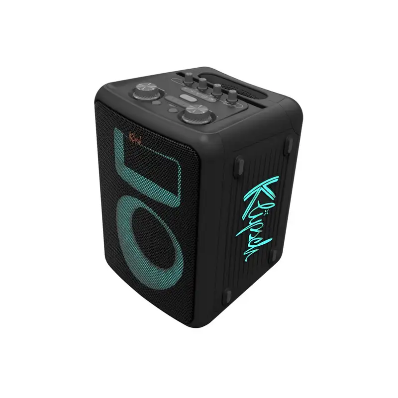 KLIPSCH Vegas Black