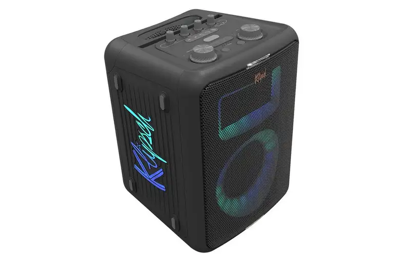 KLIPSCH Vegas Black