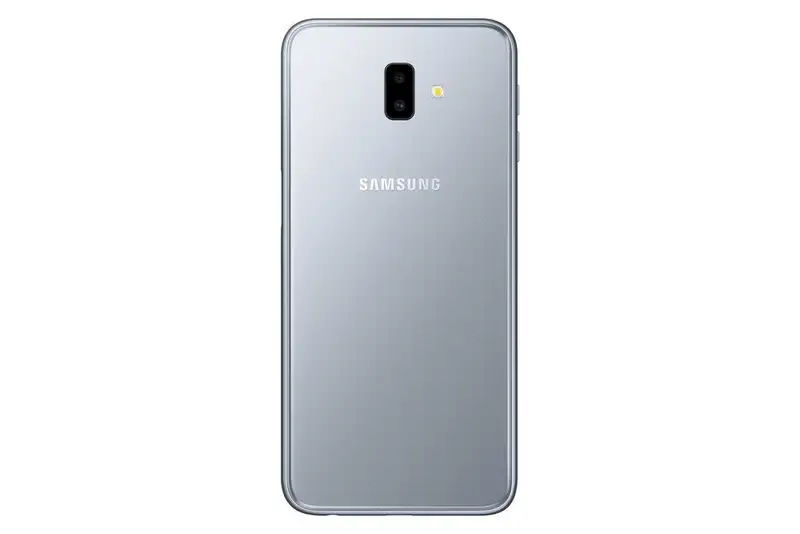 SAMSUNG Galaxy J6+ DS Gray