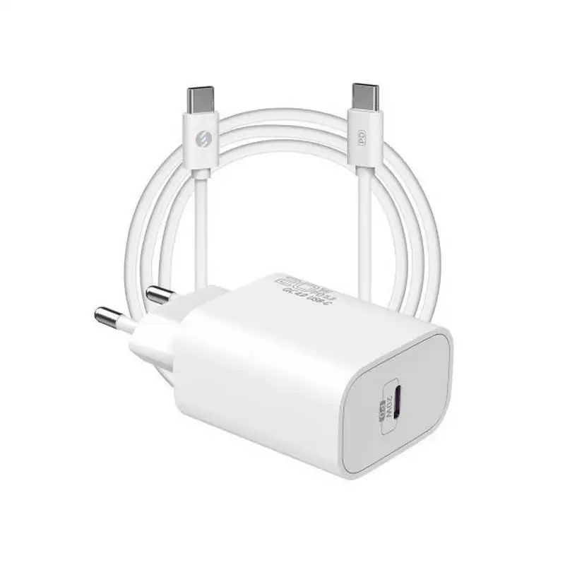 S-LINK SL-EC62TP TYPE C 20W