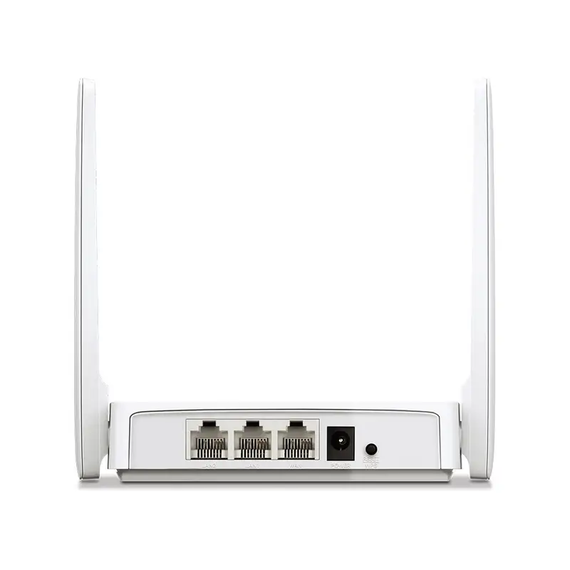 MERCUSYS AC1200 AC10