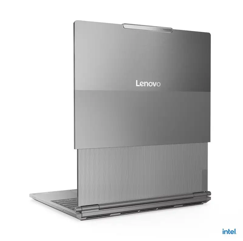 LENOVO ThinkBook Plus G6 Rollable, 14.0-16.7" POLED, Intel Core Ultra 7 258V, 32GB, 1TB SSD, FPR, SR, Win11 Pro (21TR000JRM)