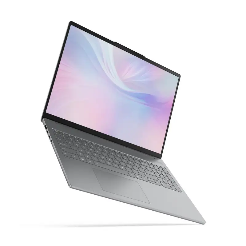 LENOVO IdeaPad Slim 5 16ARP10, 16.0" WUXGA, AMD Ryzen 5 7535HS, 16GB, 1TB SSD, DOS, Luna Grey (83HU0043YA+PWR-C)