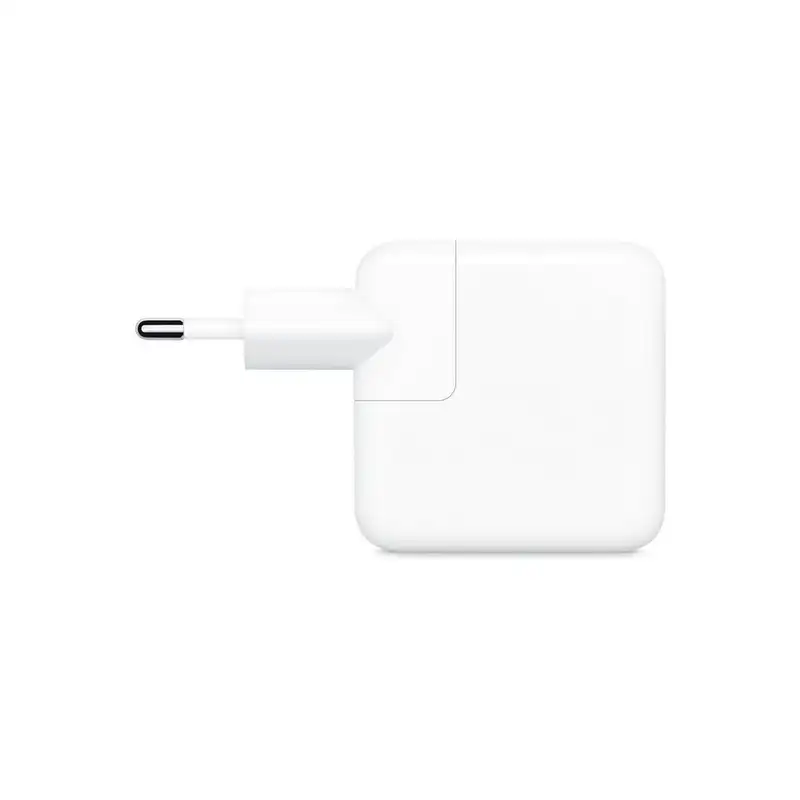 APPLE 35W Dual USB-C Power Adapter mw2k3zm/a