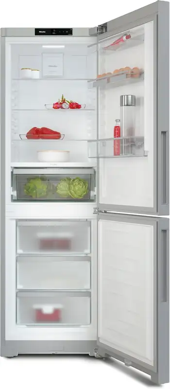 MIELE KFN 4377 CD EL 125 Edition