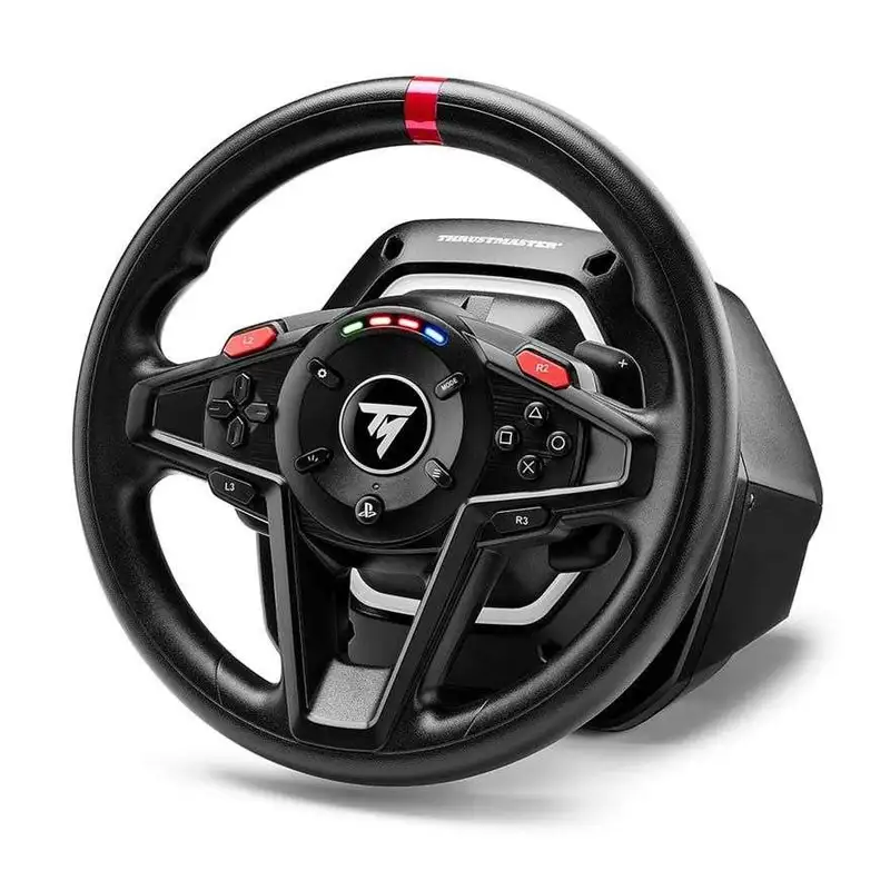THRUSTMASTER T128-P Emea Racing Wheel - Type C