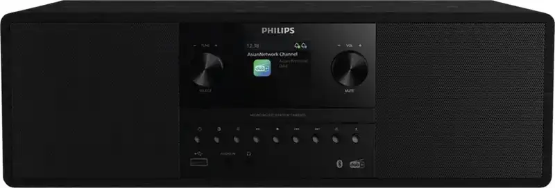 PHILIPS TAM6500 / 10