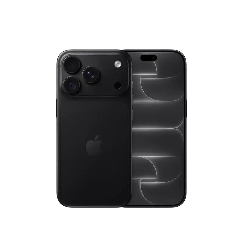 APPLE iPhone 18 Pro 512GB Black mjru4sx/a