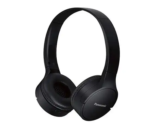 PANASONIC RB-HF420BE-K crne