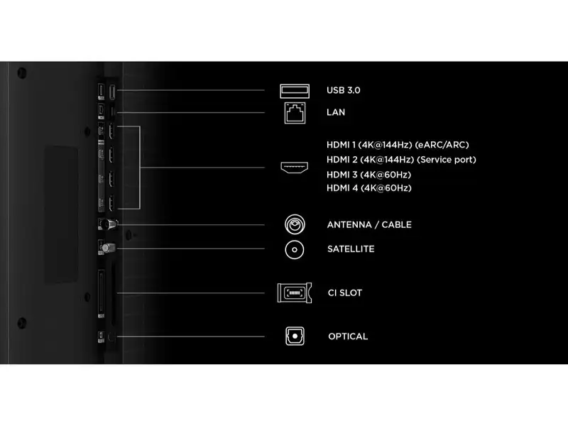 TCL 65C7L