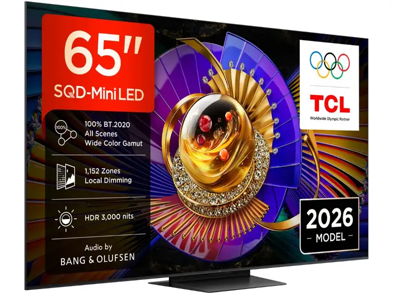 TCL 65C7L