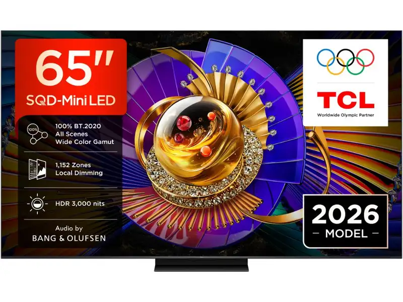 TCL 65C7L