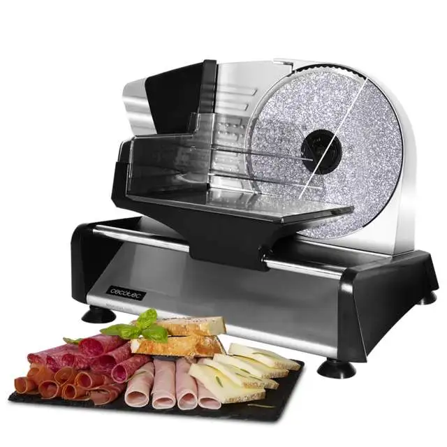CECOTEC RocknCut Twin