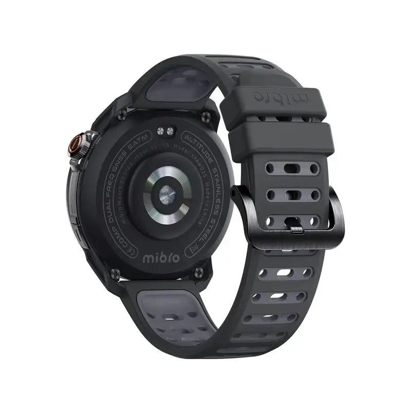 MIBRO GS Pro2 Dark Grey + Band