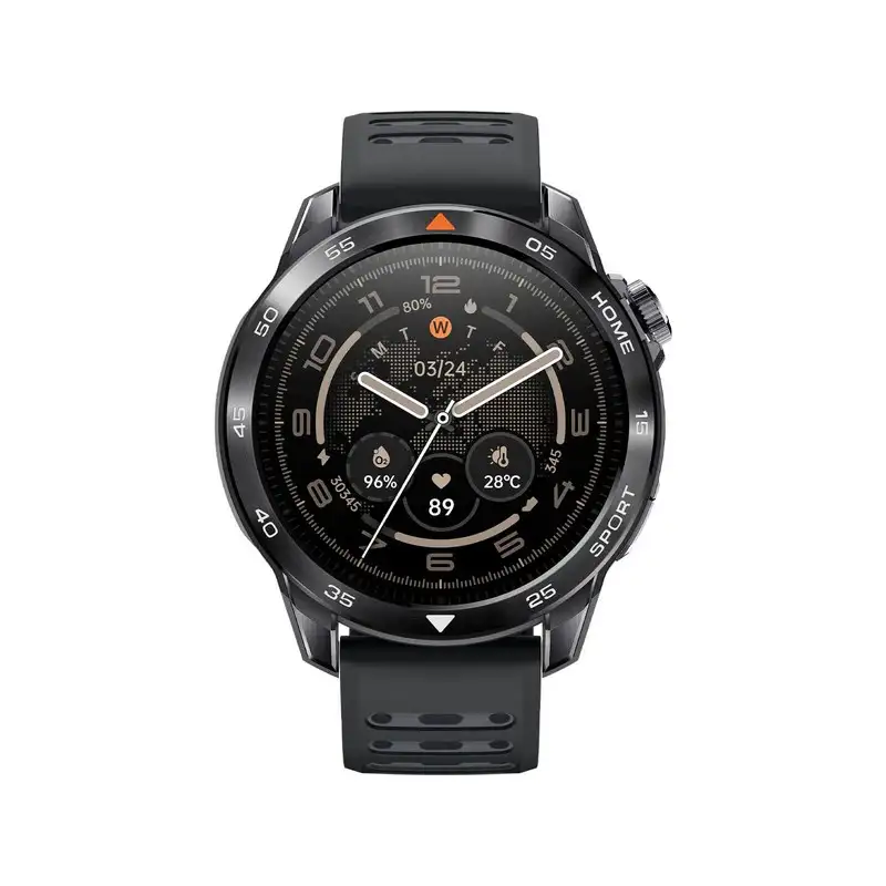 MIBRO GS Pro2 Dark Grey + Band