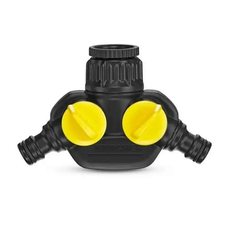 KARCHER 2-kraka razdelnik