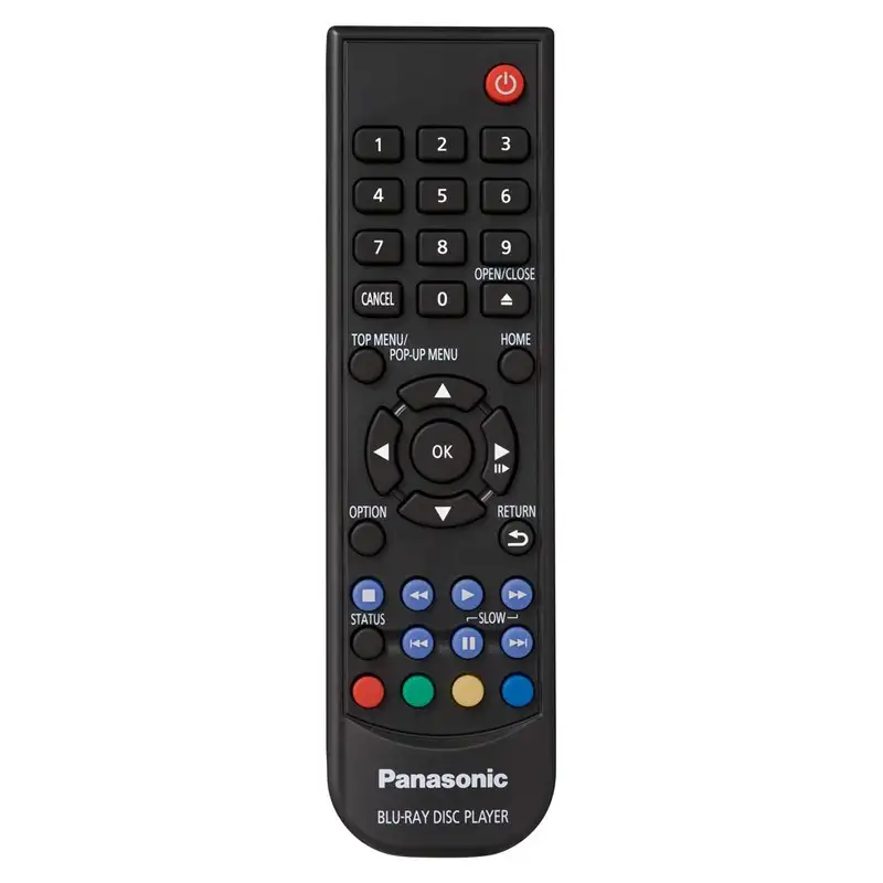 PANASONIC DP-UB150