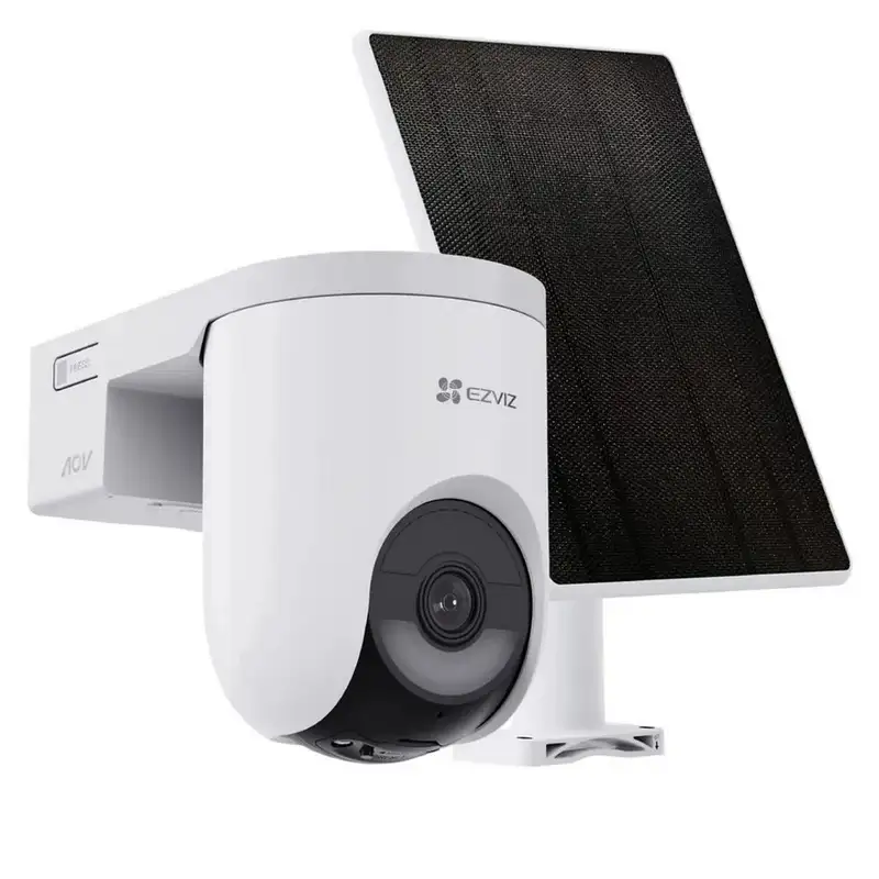 EZVIZ CS-HB8c/SP (4MP) sa solarnim panelom