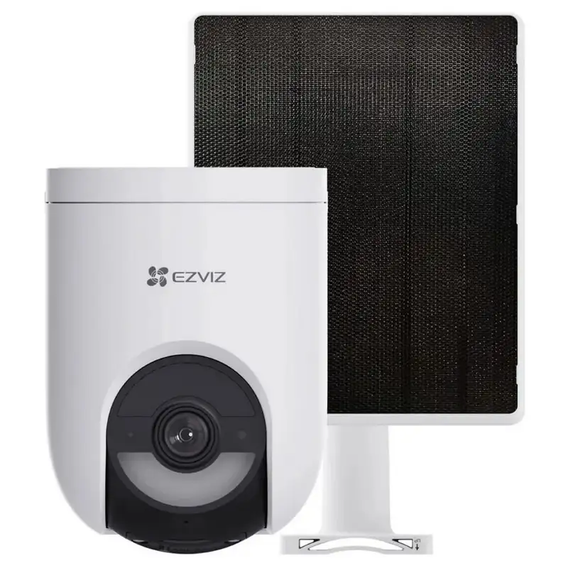EZVIZ CS-HB8c/SP (4MP) sa solarnim panelom