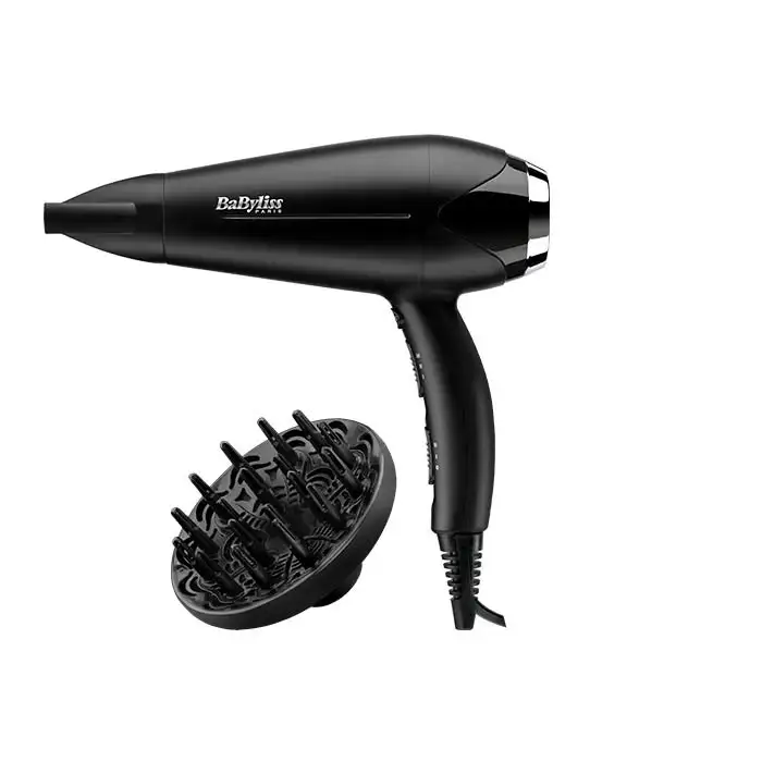 BABYLISS D572DE