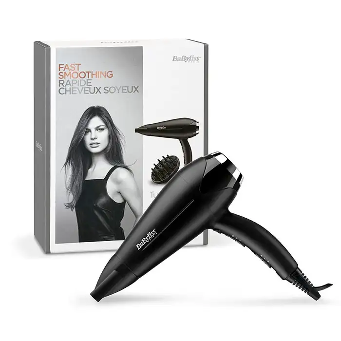 BABYLISS D572DE