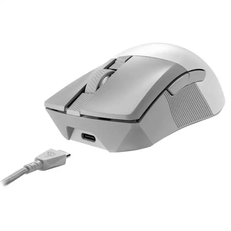 ASUS ROG GLADIUS III WL AIMPOINT WHT