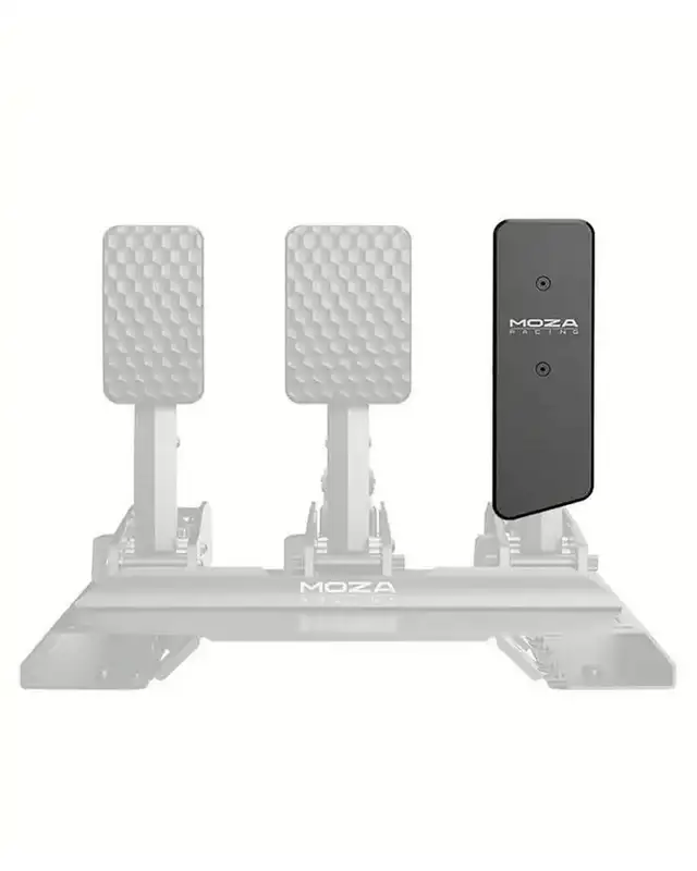 MOZA  Long Throttle Plate