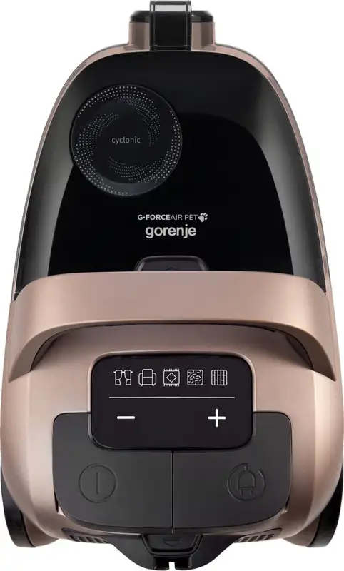 GORENJE VCE 08 G6AEGO