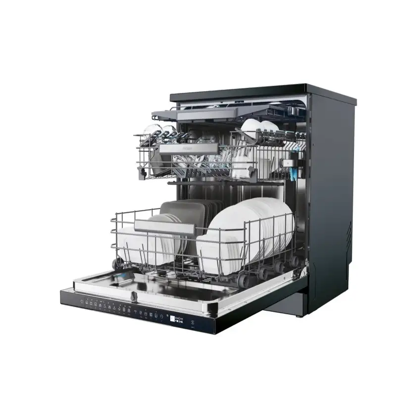 HAIER XF 4A4M4PB