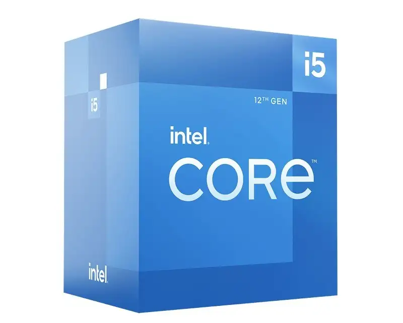 INTEL Core i5 12600K 10 cores (4.9GHz) BOX