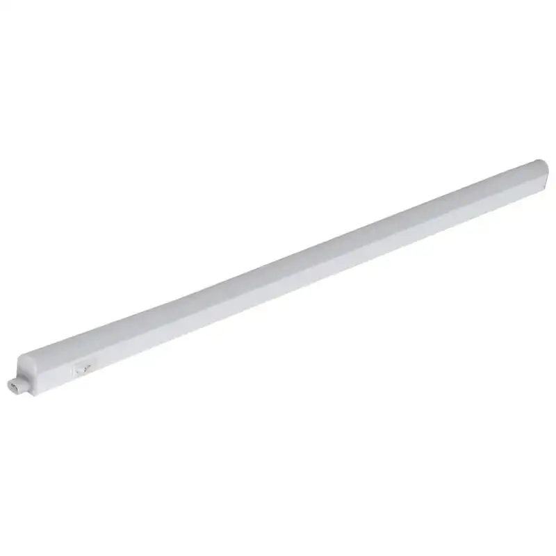 RABALUX Greg cabinetlight LED 16W 4000K 117cm bela
