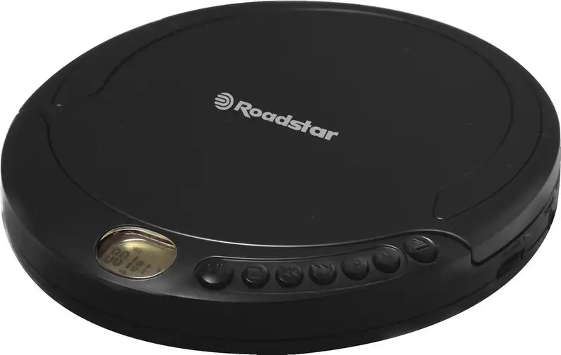 ROADSTAR PCD-498