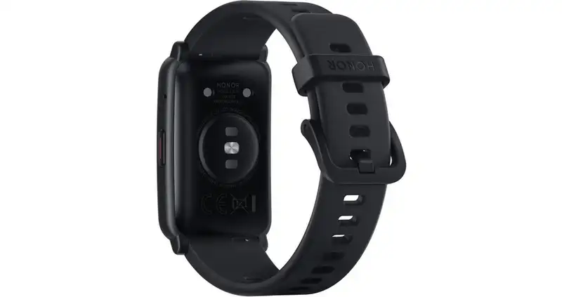 HONOR Watch ES Meterorite black
