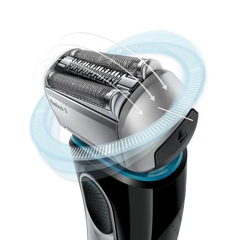 BRAUN 5145s