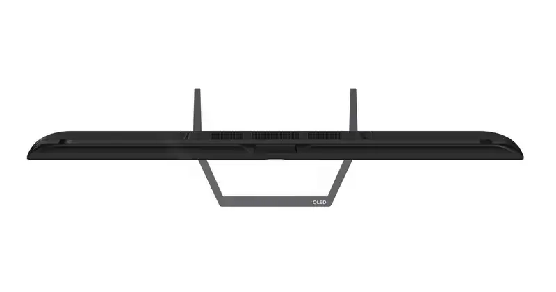 HAIER H50S80FUX QLED